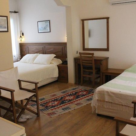 Nirvana Hotel Гьоджек Номер фото